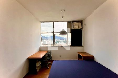 Apartamento para alugar com 1 quarto, 33m² em Centro, Rio de Janeiro