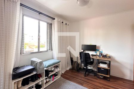 Quarto 2 de apartamento à venda com 2 quartos, 59m² em Vila Jordanopolis, São Bernardo do Campo