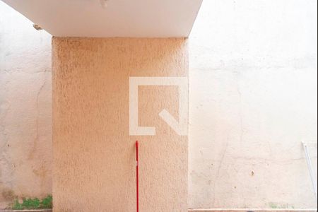 Vista da Sala de casa à venda com 2 quartos, 70m² em Jardim Santo Alberto, Santo André