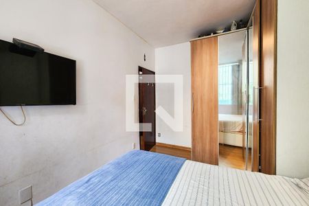 Quarto 1 de apartamento para alugar com 2 quartos, 50m² em Vila Isabel, Rio de Janeiro