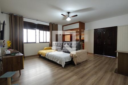 Sala de casa à venda com 3 quartos, 742m² em Taquara, Rio de Janeiro