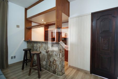 Sala de casa à venda com 3 quartos, 742m² em Taquara, Rio de Janeiro