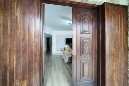 Sala de casa à venda com 3 quartos, 742m² em Taquara, Rio de Janeiro