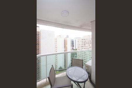 Apartamento à venda com 2 quartos, 70m² em Santo Amaro, São Paulo