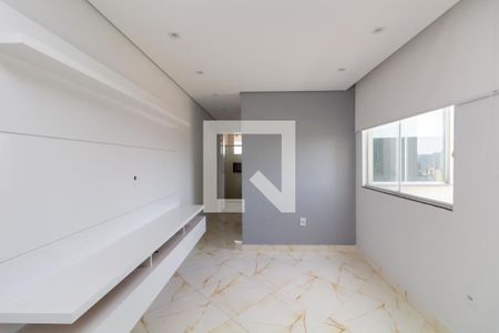 Sala/Cozinha de apartamento para alugar com 2 quartos, 51m² em Cidade Líder, São Paulo