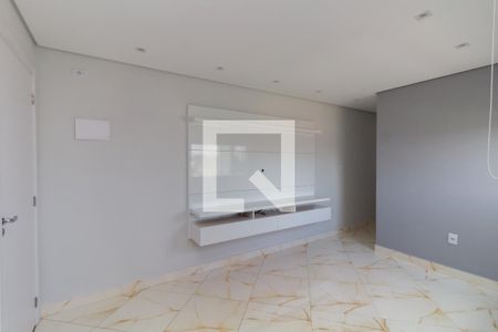 Sala/Cozinha de apartamento para alugar com 2 quartos, 51m² em Cidade Líder, São Paulo