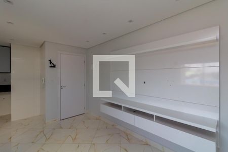 Sala/Cozinha de apartamento para alugar com 2 quartos, 51m² em Cidade Líder, São Paulo