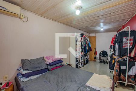 Quarto 1 de casa à venda com 4 quartos, 350m² em Rubem Berta, Porto Alegre