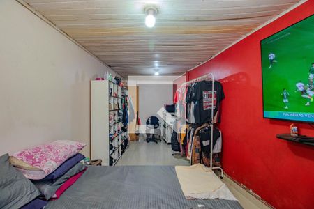 Quarto 1 de casa à venda com 4 quartos, 350m² em Rubem Berta, Porto Alegre