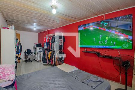 Quarto 1 de casa à venda com 4 quartos, 350m² em Rubem Berta, Porto Alegre