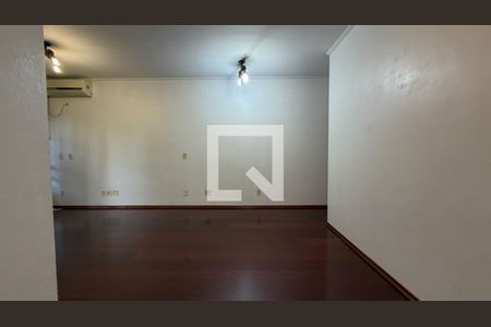 Sala de apartamento à venda com 3 quartos, 94m² em Taquaral, Campinas