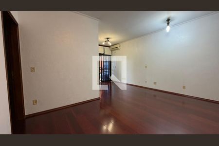 Sala de apartamento para alugar com 3 quartos, 94m² em Taquaral, Campinas
