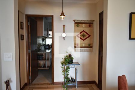 Sala de apartamento à venda com 3 quartos, 94m² em Bosque da Saúde, São Paulo