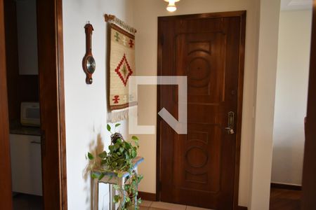 Sala de apartamento à venda com 3 quartos, 94m² em Bosque da Saúde, São Paulo