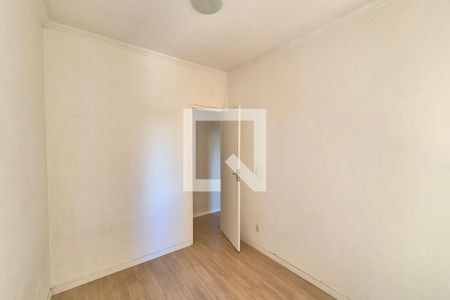 Quarto 1 de apartamento para alugar com 2 quartos, 56m² em Jardim das Bandeiras, Campinas