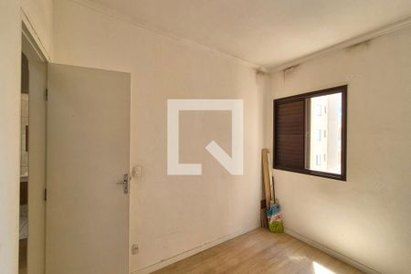 Quarto 1 de apartamento para alugar com 2 quartos, 56m² em Jardim das Bandeiras, Campinas