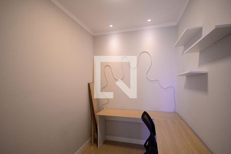 Quarto 1  de apartamento para alugar com 2 quartos, 45m² em Vila Dom Pedro I, São Paulo