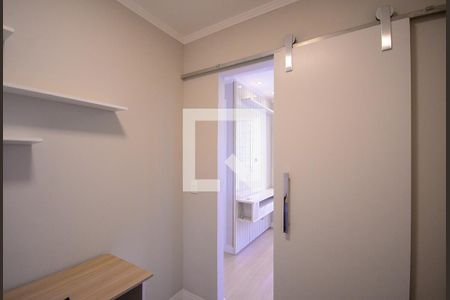 Quarto 1  de apartamento para alugar com 2 quartos, 45m² em Vila Dom Pedro I, São Paulo