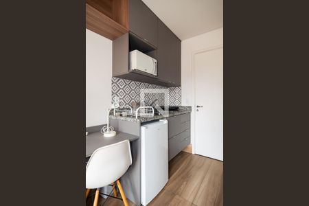 Kitnet/Studio para alugar com 0 quarto, 16m² em Bela Vista, São Paulo