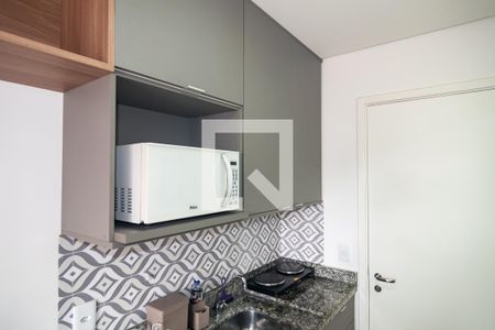 Kitnet/Studio para alugar com 0 quarto, 16m² em Bela Vista, São Paulo