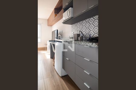 Kitnet/Studio para alugar com 0 quarto, 16m² em Bela Vista, São Paulo