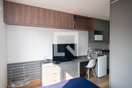 Kitnet/Studio para alugar com 0 quarto, 16m² em Bela Vista, São Paulo