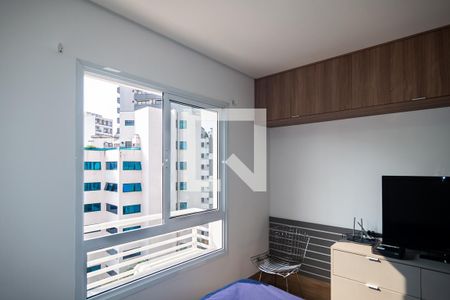 Kitnet/Studio para alugar com 0 quarto, 16m² em Bela Vista, São Paulo