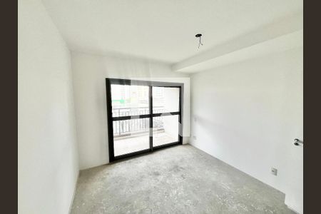 Sala/Cozinha/Quarto  de kitnet/studio à venda com 1 quarto, 28m² em Tucuruvi, São Paulo