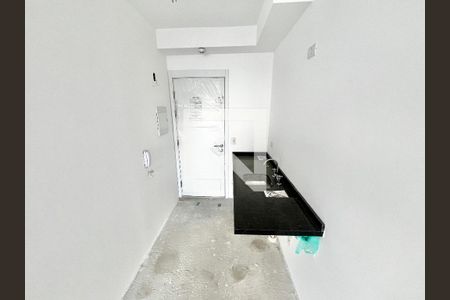 Sala/Cozinha/Quarto  de kitnet/studio à venda com 1 quarto, 28m² em Tucuruvi, São Paulo