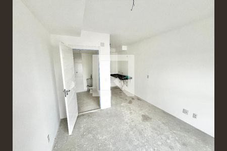 Sala/Cozinha/Quarto  de kitnet/studio à venda com 1 quarto, 28m² em Tucuruvi, São Paulo