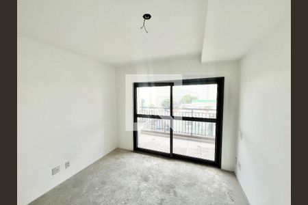 Sala/Cozinha/Quarto  de kitnet/studio à venda com 1 quarto, 28m² em Tucuruvi, São Paulo