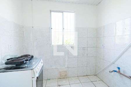Apartamento à venda com 2 quartos, 60m² em Niterói, Canoas