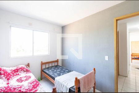 Apartamento à venda com 2 quartos, 60m² em Niterói, Canoas