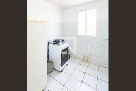 Apartamento à venda com 2 quartos, 60m² em Niterói, Canoas