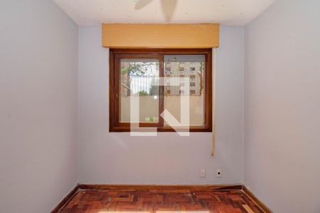 Quarto 1 de apartamento para alugar com 3 quartos, 74m² em Rio Branco, Porto Alegre