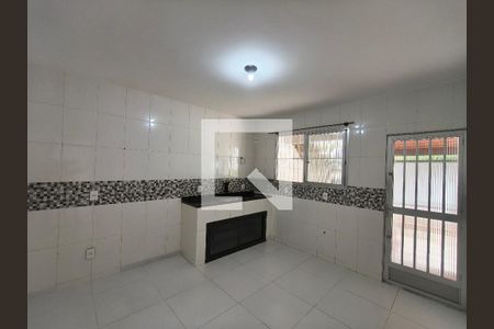 Casa de Condomínio para alugar com 3 quartos, 90m² em Jacarepaguá, Rio de Janeiro