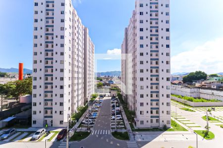 Quarto  de apartamento para alugar com 2 quartos, 40m² em Bonsucesso, Rio de Janeiro