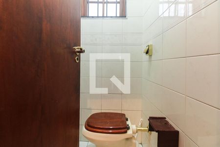 Lavabo  de casa para alugar com 3 quartos, 150m² em Vila Carrão, São Paulo