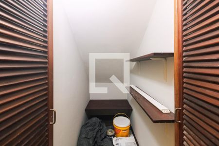 Sala - Despensa  de casa para alugar com 3 quartos, 150m² em Vila Carrão, São Paulo