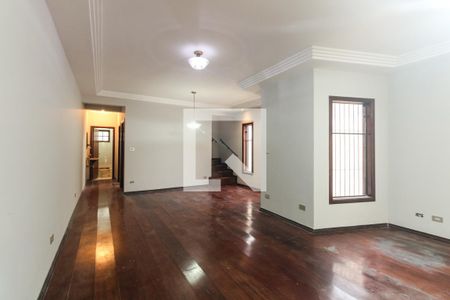Sala  de casa para alugar com 3 quartos, 150m² em Vila Carrão, São Paulo