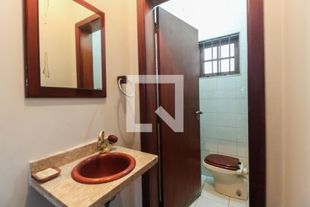 Lavabo  de casa para alugar com 3 quartos, 150m² em Vila Carrão, São Paulo