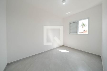 Quarto 1 de apartamento para alugar com 2 quartos, 40m² em Vila Ré, São Paulo