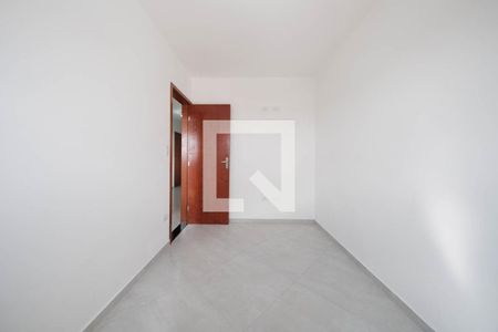 Quarto 1 de apartamento para alugar com 2 quartos, 40m² em Vila Ré, São Paulo