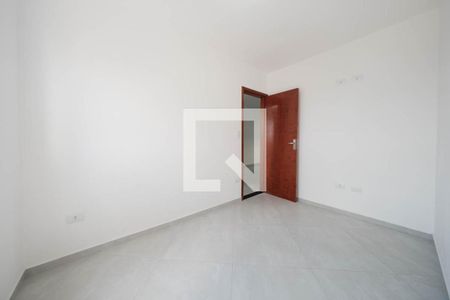 Quarto 1 de apartamento para alugar com 2 quartos, 40m² em Vila Ré, São Paulo