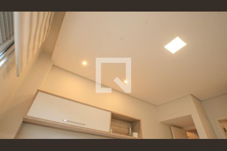 Suíte de apartamento à venda com 3 quartos, 189m² em Aclimação, São Paulo