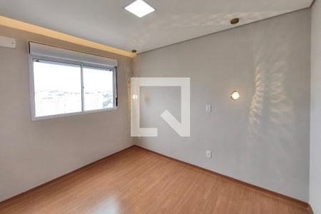 Quarto Suíte de apartamento à venda com 2 quartos, 56m² em Jardim Nova Europa, Campinas