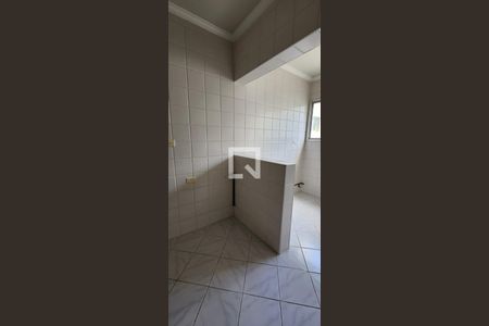 Cozinha de apartamento à venda com 3 quartos, 68m² em Jardim Pinheiros, São Paulo