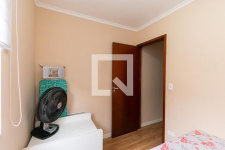 Quarto 1 de casa de condomínio à venda com 3 quartos, 112m² em Vila Santa Clara, São Paulo