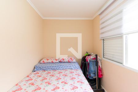 Quarto 1 de casa de condomínio à venda com 3 quartos, 112m² em Vila Santa Clara, São Paulo