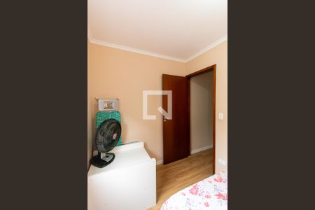 Quarto 1 de casa de condomínio à venda com 3 quartos, 112m² em Vila Santa Clara, São Paulo